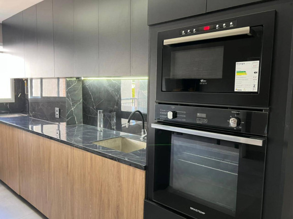 Imagem Apartamento com 2 Quartos à Venda, 50 m² em Melville Empresarial I E Ii - Barueri