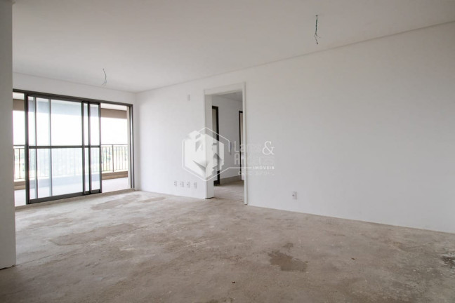 Imagem Apartamento com 4 Quartos à Venda, 155 m² em Butantã - São Paulo