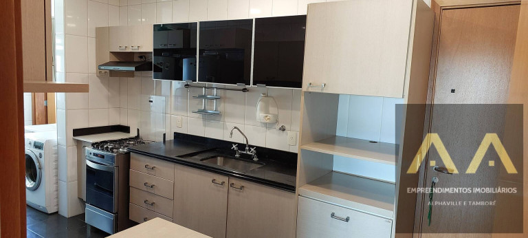 Imagem Apartamento com 3 Quartos para Alugar, 133 m² em Tamboré - Santana De Parnaíba Imagem Apartamento com 3 Quartos para Alugar, 133 m² em Tamboré - Santana De Parnaíba