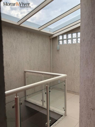 Imagem Sobrado com 3 Quartos à Venda, 120 m² em Costeira - São José Dos Pinhais