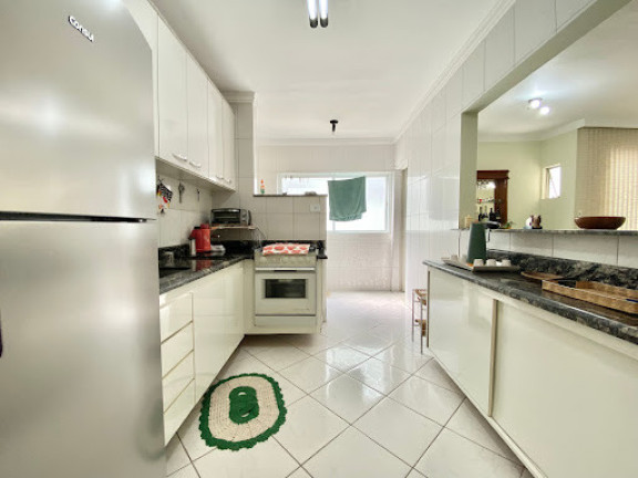 Imagem Apartamento com 2 Quartos à Venda, 88 m² em Enseada - Guarujá