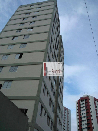 Imagem Apartamento com 2 Quartos para Alugar, 52 m² em Jardim Celeste - São Paulo Imagem Apartamento com 2 Quartos para Alugar, 52 m² em Jardim Celeste - São Paulo