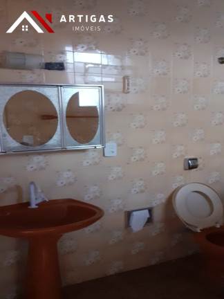 Imagem Casa com 4 Quartos à Venda, 180 m² em Alto Da Mooca - São Paulo