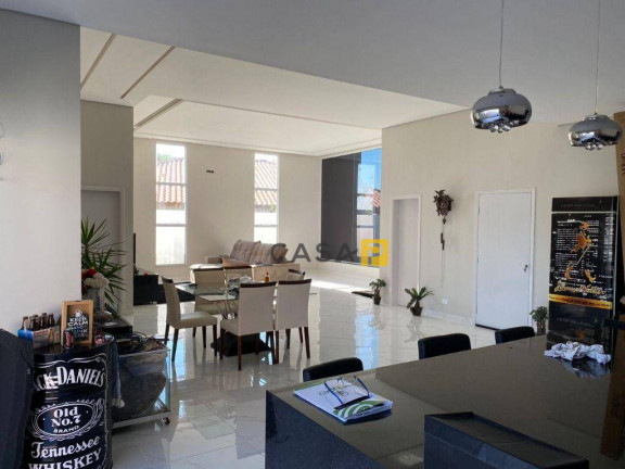 Imagem Casa com 3 Quartos à Venda, 488 m² em Condomínio Estância Hipica - Nova Odessa Imagem Casa com 3 Quartos à Venda, 488 m² em Condomínio Estância Hipica - Nova Odessa