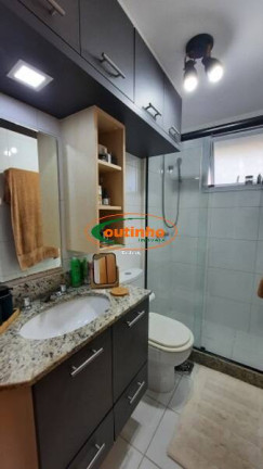 Imagem Apartamento com 2 Quartos à Venda, 65 m² em Tijuca - Rio De Janeiro Imagem Apartamento com 2 Quartos à Venda, 65 m² em Tijuca - Rio De Janeiro