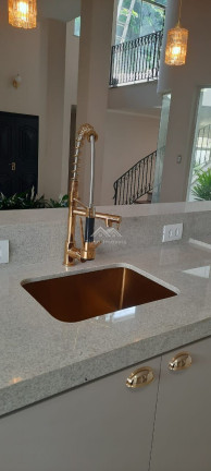 Imagem Sobrado com 5 Quartos à Venda, 504 m² em Condomínio Residencial Village D'avignon - Sorocaba