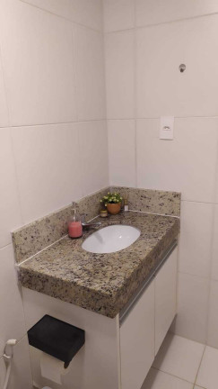 Imagem Apartamento com 2 Quartos à Venda, 51 m² em Buraquinho - Lauro De Freitas