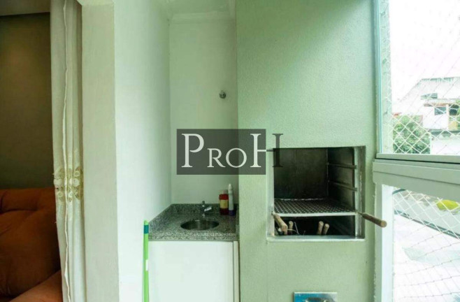 Imagem Apartamento com 3 Quartos à Venda, 86 m² em Nova Gerty - São Caetano Do Sul Imagem Apartamento com 3 Quartos à Venda, 86 m² em Nova Gerty - São Caetano Do Sul