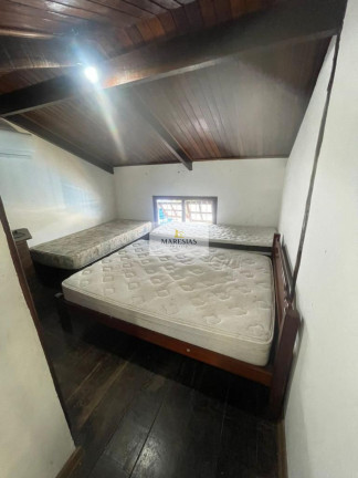 Imagem Casa com 3 Quartos à Venda, 136 m² em Maresias - São Sebastião