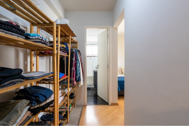 Imagem Apartamento com 4 Quartos à Venda, 151 m² em Vila Nova Conceição - São Paulo Imagem Apartamento com 4 Quartos à Venda, 151 m² em Vila Nova Conceição - São Paulo