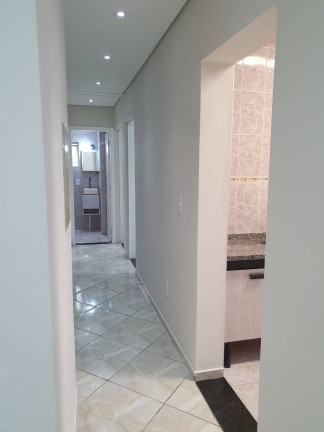 Imagem Apartamento com 2 Quartos à Venda, em Jardim Santa Esmeralda - Hortolândia Imagem Apartamento com 2 Quartos à Venda, em Jardim Santa Esmeralda - Hortolândia