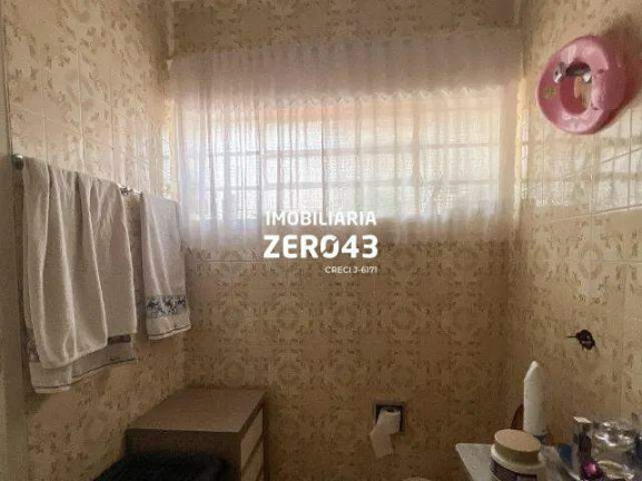 Imagem Casa com 3 Quartos à Venda, 178 m² em Vila Fujita - Londrina Imagem Casa com 3 Quartos à Venda, 178 m² em Vila Fujita - Londrina
