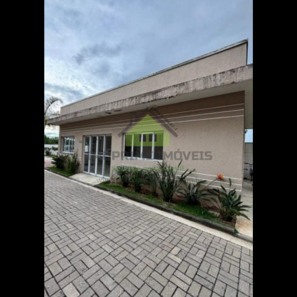 Imagem Casa de Condomínio com 3 Quartos à Venda, 136 m² em Santa Cruz Dos Lázaros - Jacareí Imagem Casa de Condomínio com 3 Quartos à Venda, 136 m² em Santa Cruz Dos Lázaros - Jacareí