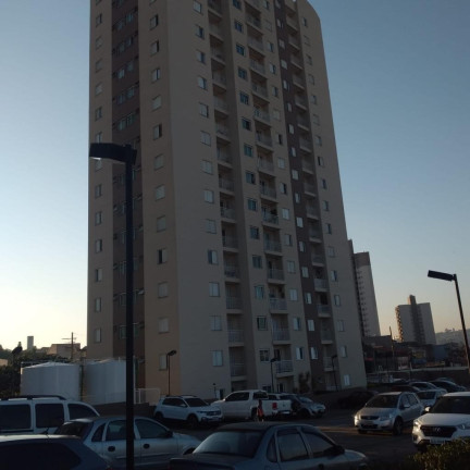 Imagem Apartamento com 2 Quartos à Venda, 50 m² em Parque Erasmo Assunção - Santo André Imagem Apartamento com 2 Quartos à Venda, 50 m² em Parque Erasmo Assunção - Santo André
