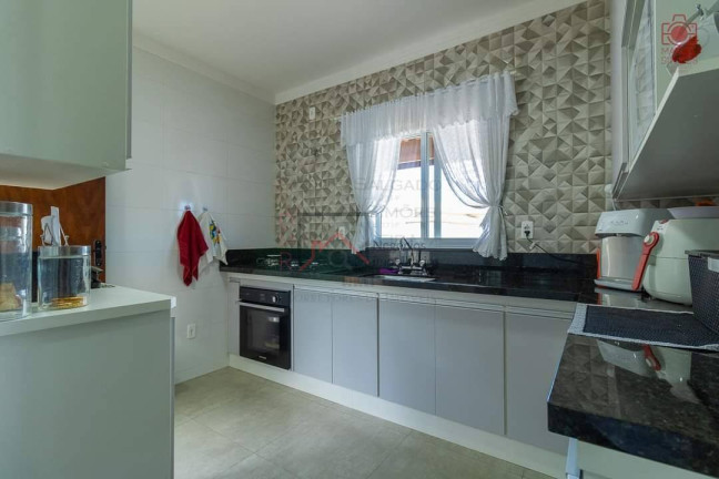 Imagem Casa de Condomínio com 3 Quartos à Venda, 110 m² em Residencial Vila Victoria - Itupeva