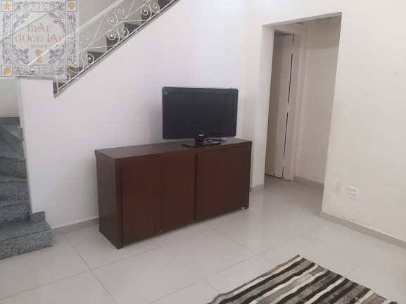 Imagem Sobrado com 3 Quartos à Venda, 163 m² em Boqueirão - Santos
