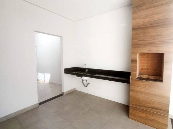 Imagem Casa de Condomínio com 3 Quartos à Venda, em Condomínio Campo Novo - Limeira Imagem Casa de Condomínio com 3 Quartos à Venda, em Condomínio Campo Novo - Limeira
