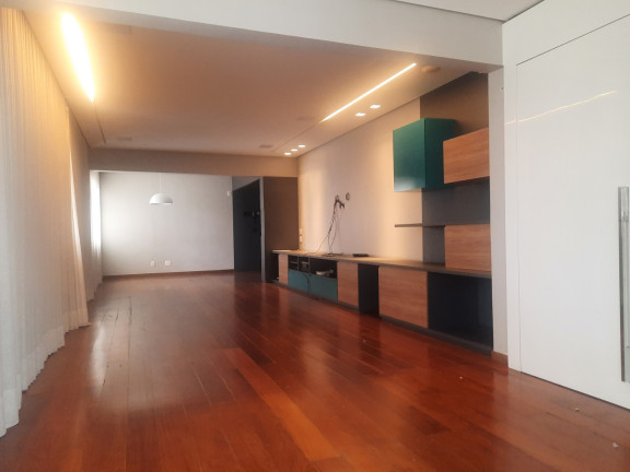 Imagem Apartamento com 4 Quartos para Alugar, 397 m² em Santo Agostinho - Belo Horizonte Imagem Apartamento com 4 Quartos para Alugar, 397 m² em Santo Agostinho - Belo Horizonte