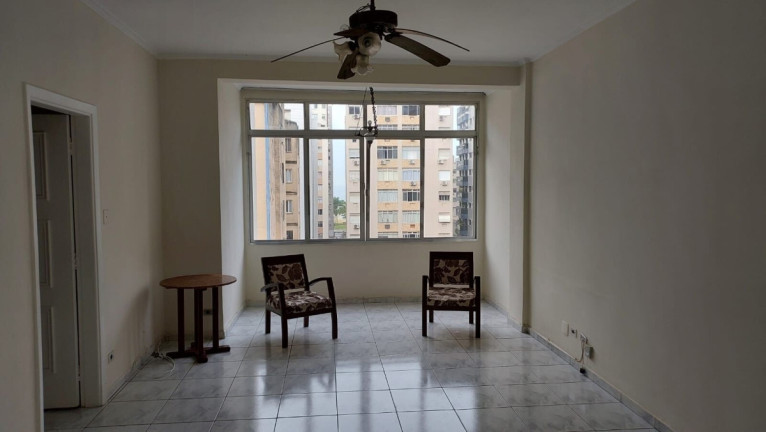 Imagem Apartamento com 3 Quartos à Venda, 150 m² em Boqueirão - Santos Imagem Apartamento com 3 Quartos à Venda, 150 m² em Boqueirão - Santos