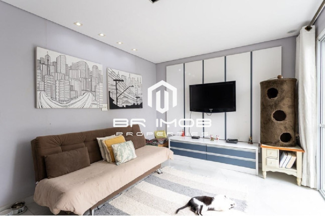 Imagem Imóvel com 2 Quartos à Venda, 79 m² em Paraíso - São Paulo Imagem Imóvel com 2 Quartos à Venda, 79 m² em Paraíso - São Paulo