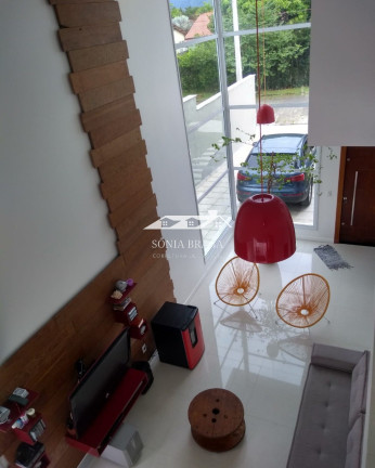 Imagem Casa com 4 Quartos à Venda, 230 m² em Boracéia - Bertioga