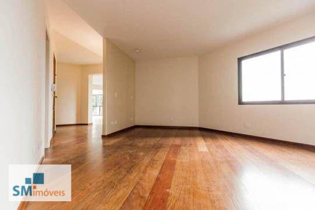Imagem Apartamento com 4 Quartos à Venda, 310 m² em Campo Belo - São Paulo