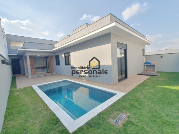 Imagem Imóvel com 3 Quartos à Venda, 180 m² em Belvedere Ii - Votorantim