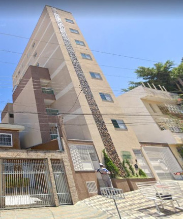 Apartamento com 2 Quartos à Venda, 35 m² em Vila Antonina - São Paulo