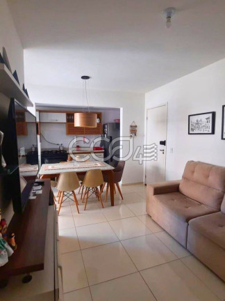 Imagem Apartamento com 2 Quartos à Venda, 55 m² em Centro - Barra Dos Coqueiros