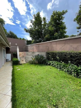 Imagem Casa com 4 Quartos à Venda, 323 m² em Vila Petrópolis - Atibaia