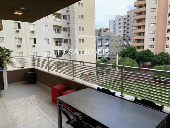 Imagem Apartamento com 3 Quartos à Venda, 120 m² em Nova Aliança - Ribeirão Preto Imagem Apartamento com 3 Quartos à Venda, 120 m² em Nova Aliança - Ribeirão Preto