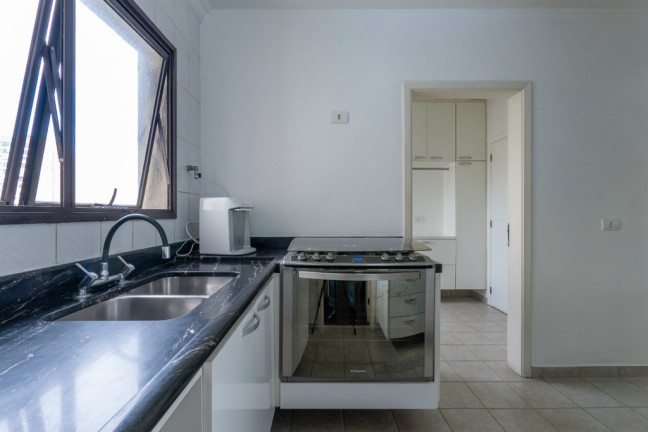 Imagem Apartamento com 4 Quartos à Venda, 173 m² em Vila Andrade - São Paulo Imagem Apartamento com 4 Quartos à Venda, 173 m² em Vila Andrade - São Paulo