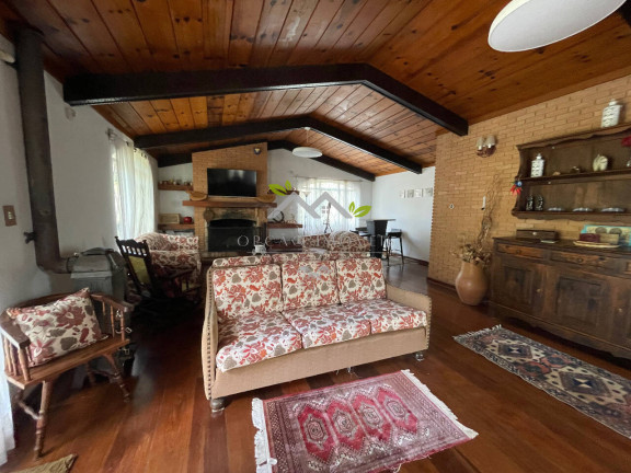 Imagem Casa com 5 Quartos à Venda, 566 m² em Jardim Embaixador - Campos Do Jordão Imagem Casa com 5 Quartos à Venda, 566 m² em Jardim Embaixador - Campos Do Jordão