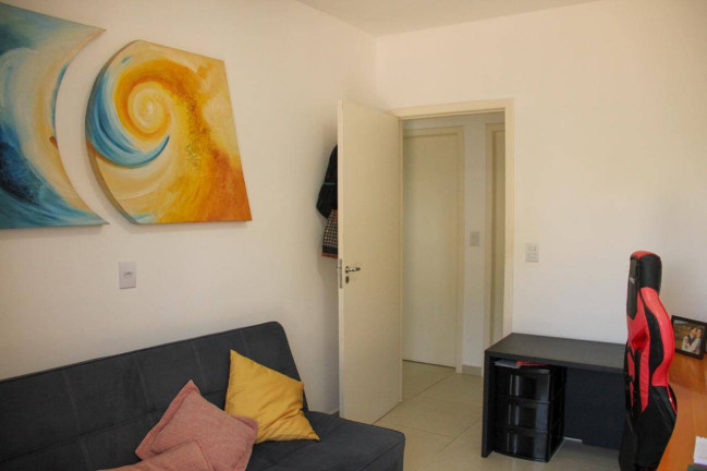 Imagem Casa de Condomínio com 2 Quartos à Venda, 71 m² em Granjas Panorama - Taubaté Imagem Casa de Condomínio com 2 Quartos à Venda, 71 m² em Granjas Panorama - Taubaté