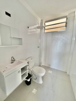 Imagem Apartamento com 1 Quarto à Venda, 50 m² em Boqueirão - Praia Grande