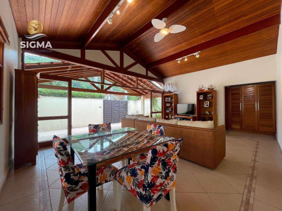 Imagem Casa com 4 Quartos à Venda, 120 m² em Jardim Albamar - Guarujá Imagem Casa com 4 Quartos à Venda, 120 m² em Jardim Albamar - Guarujá