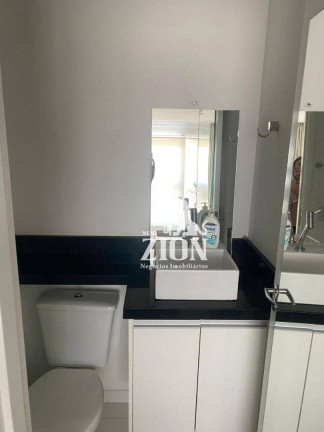 Imagem Studio com 1 Quarto à Venda, 28 m² em Macedo - Guarulhos Imagem Studio com 1 Quarto à Venda, 28 m² em Macedo - Guarulhos