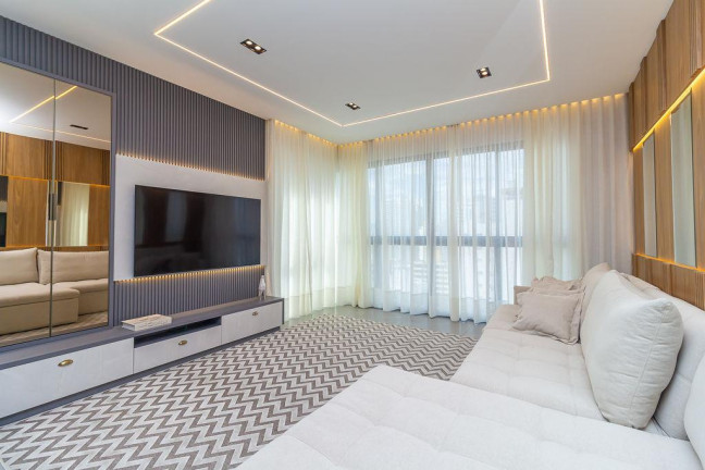 Imagem Apartamento com 3 Quartos à Venda, 126 m² em Pioneiros - Balneário Camboriú
