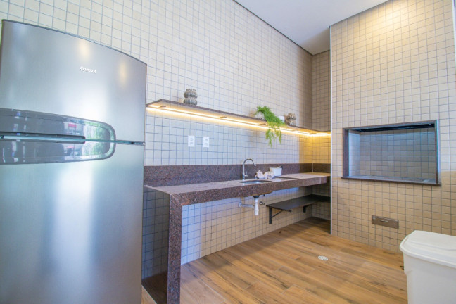 Imagem Apartamento com 2 Quartos à Venda, 39 m² em Vila Sônia - São Paulo Imagem Apartamento com 2 Quartos à Venda, 39 m² em Vila Sônia - São Paulo