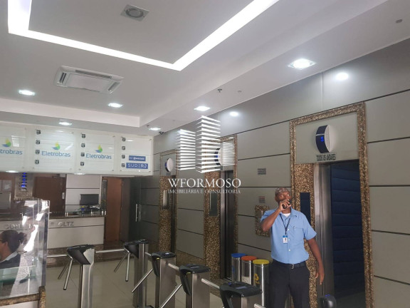 Imagem Sala Comercial à Venda, 963 m² em Centro - Rio De Janeiro Imagem Sala Comercial à Venda, 963 m² em Centro - Rio De Janeiro