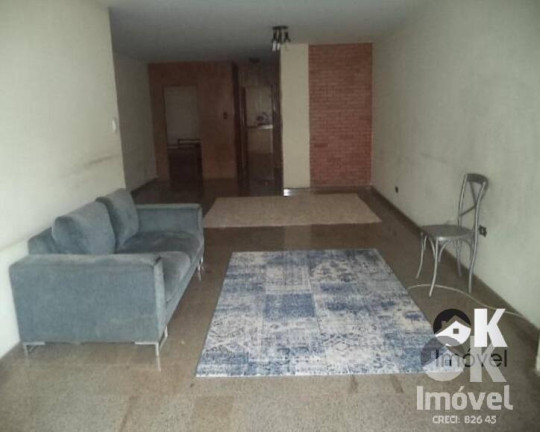 Apartamento com 3 Quartos à Venda, 140 m² em Higienópolis - São Paulo