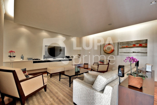 Imagem Apartamento com 4 Quartos à Venda, 367 m² em Consolação - São Paulo Imagem Apartamento com 4 Quartos à Venda, 367 m² em Consolação - São Paulo