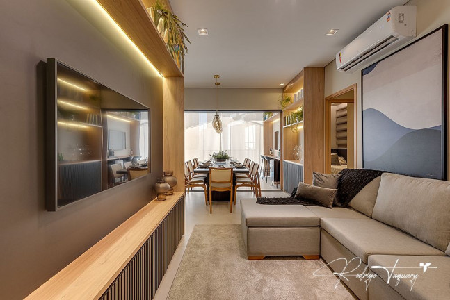 Imagem Apartamento com 3 Quartos à Venda, 95 m² em Jardim Goiás - Goiânia Imagem Apartamento com 3 Quartos à Venda, 95 m² em Jardim Goiás - Goiânia