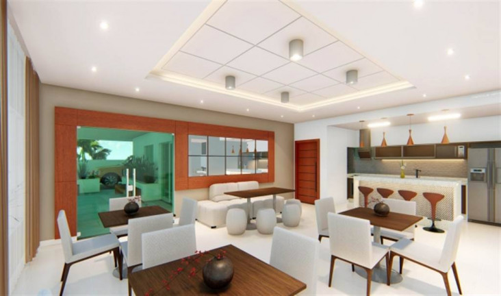 Imagem Apartamento com 2 Quartos à Venda, 73 m² em Vila Atlantica - Mongagua Imagem Apartamento com 2 Quartos à Venda, 73 m² em Vila Atlantica - Mongagua