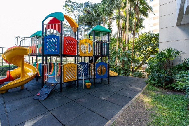 Imagem Apartamento com 3 Quartos à Venda, 222 m² em Campo Belo - São Paulo Imagem Apartamento com 3 Quartos à Venda, 222 m² em Campo Belo - São Paulo