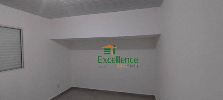 Imagem Apartamento com 2 Quartos para Alugar, 60 m² em Santa Maria - São Caetano Do Sul