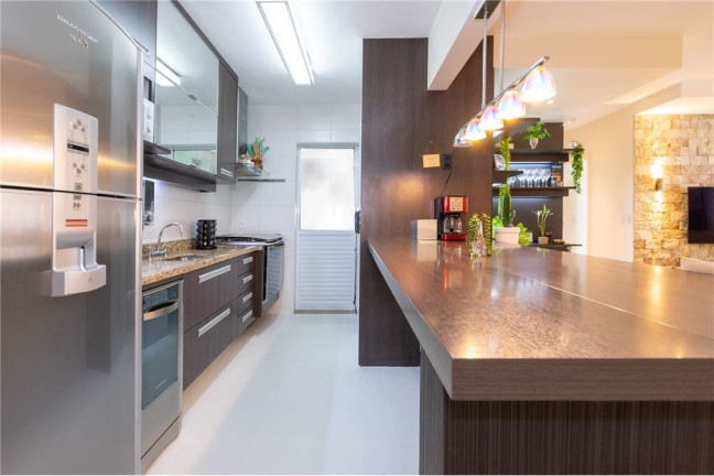 Imagem Apartamento com 2 Quartos à Venda, 85 m² em Real Parque - São Paulo Imagem Apartamento com 2 Quartos à Venda, 85 m² em Real Parque - São Paulo