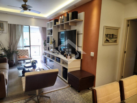 Imagem Apartamento com 3 Quartos à Venda, 129 m² em Freguesia (jacarepaguá) - Rio De Janeiro Imagem Apartamento com 3 Quartos à Venda, 129 m² em Freguesia (jacarepaguá) - Rio De Janeiro