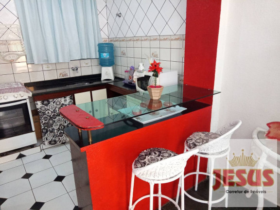 Imagem Apartamento com 3 Quartos à Venda ou Locação, 65 m² em Enseada - Guarujá