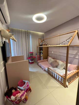 Imagem Apartamento à Venda, 129 m² em Setor Oeste - Goiânia Imagem Apartamento à Venda, 129 m² em Setor Oeste - Goiânia